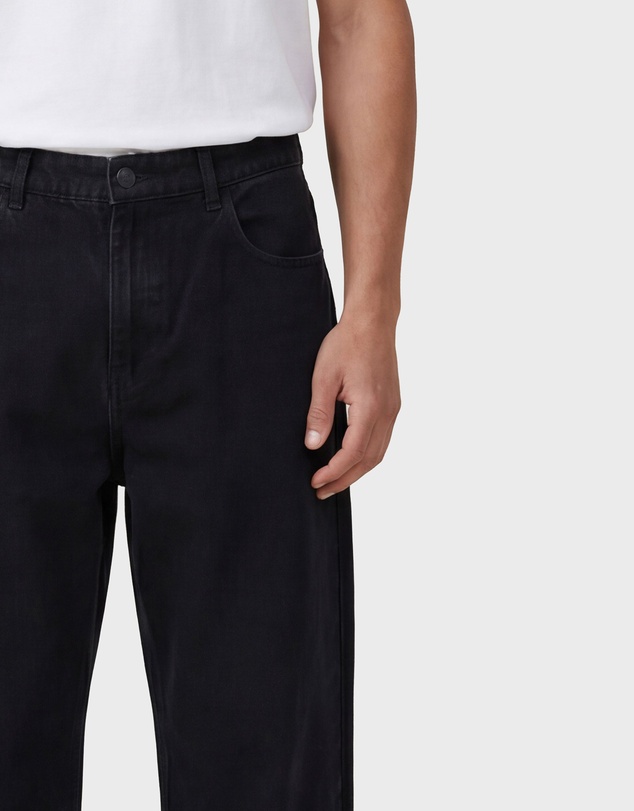 Academy Brand - Interstate Relaxed Jean