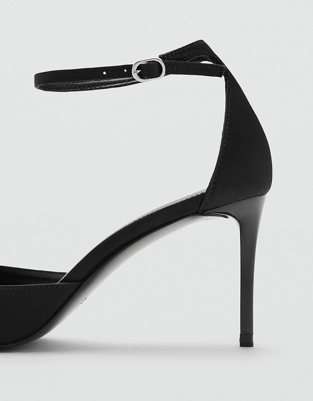 M.N.G - Lens Heels