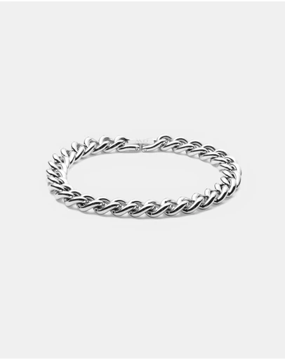 Daniel Wellington - Chunky Chain Bracelet