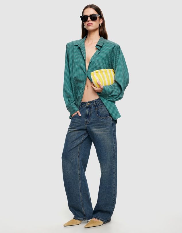 Lioness - Notting Hill Shirt
