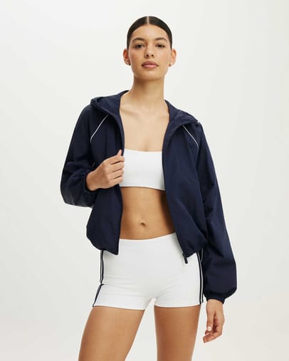 PREP SPORT NAVY