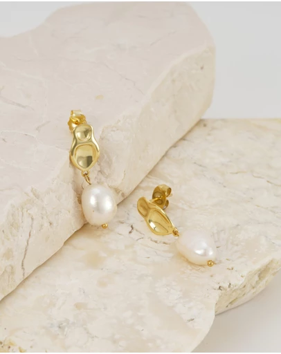 Pastiche - Raya Earrings