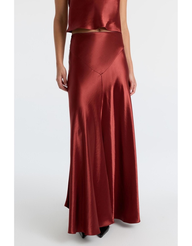 Bardot - Toni Full Maxi Skirt