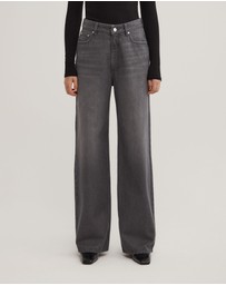 Witchery - Wide Leg Jeans