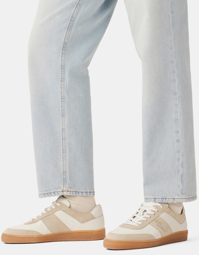 R.M.Williams - Sandbar Sneakers - Men's