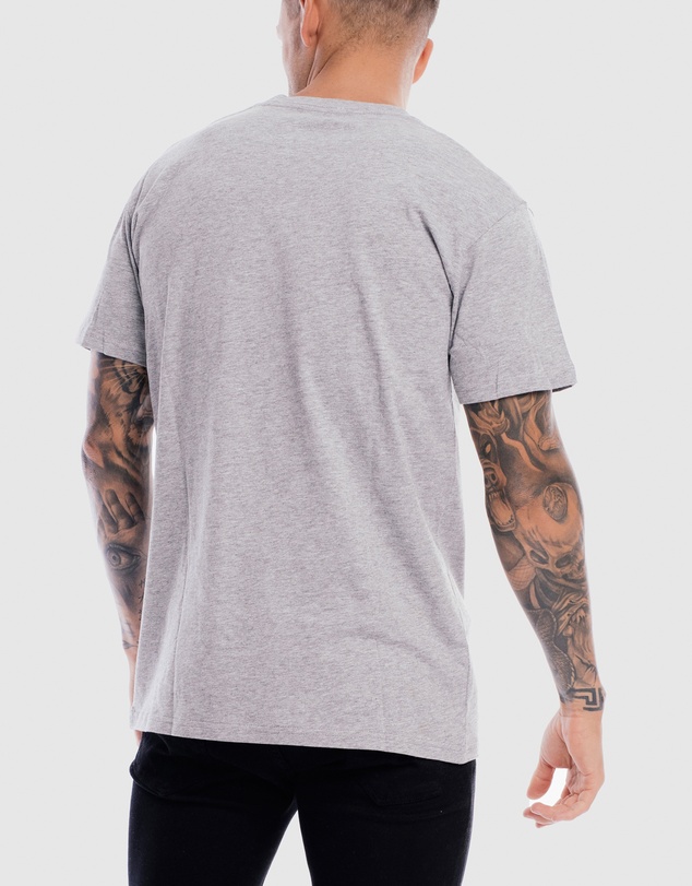 First Division - 3-Pack Weekender Tee