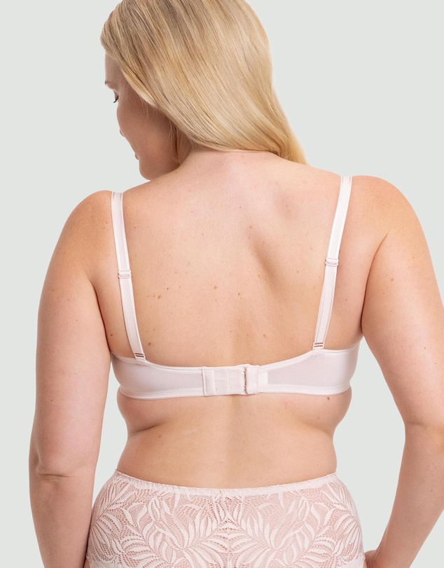 Triumph - Sheer Minimiser Bra