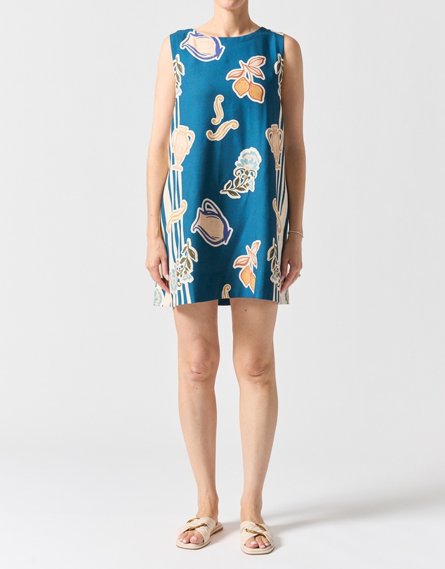 Walnut Melbourne - Tahiti Dress