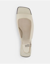 Jeffrey Campbell - Maybelle Heels