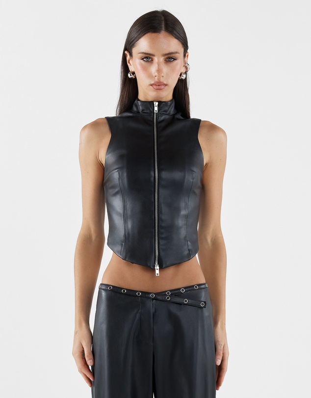 BY.DYLN - Stella Vest