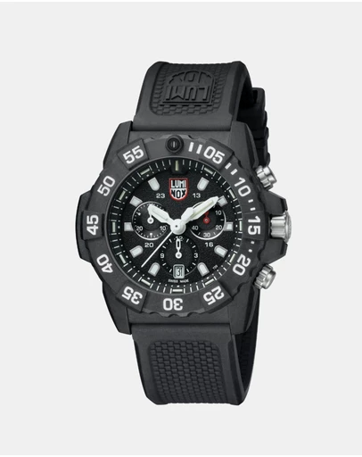Luminox - Luminox Navy SEAL Chronograph Watch