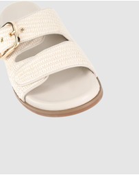 Nude Footwear - Serena