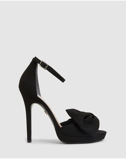 BLACK FAILLE