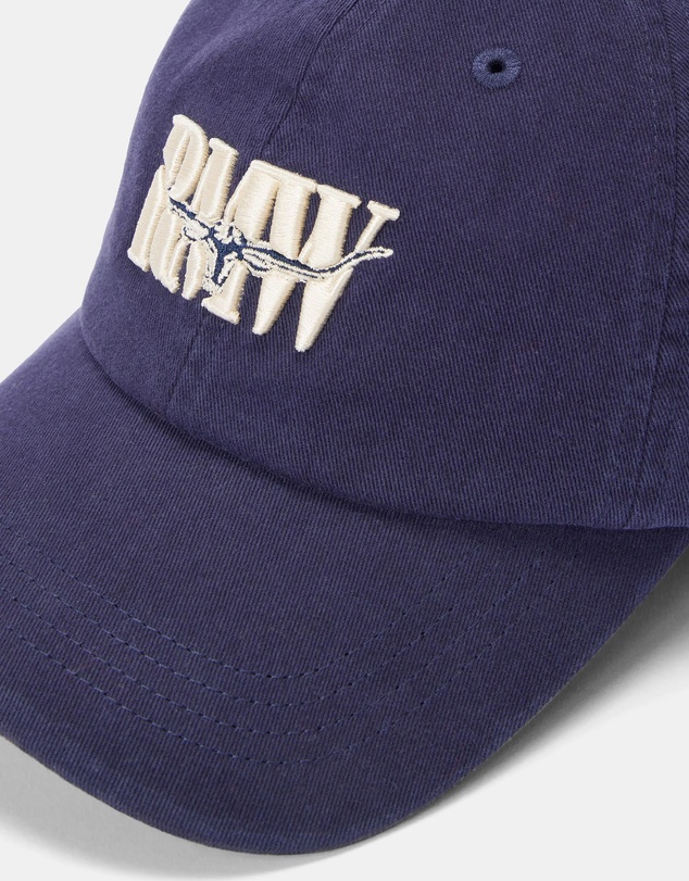 R.M.Williams - Heritage Twill Cap