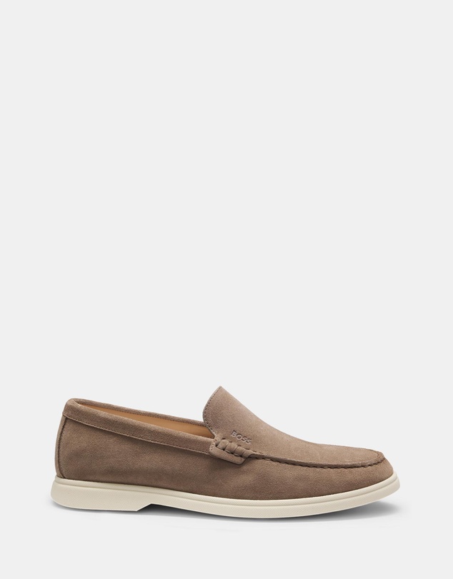 BOSS - Sienne Loafers