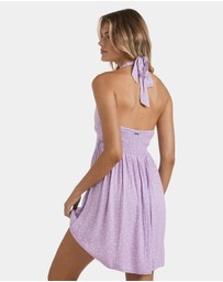 Billabong - Womens All Around Mini Dress