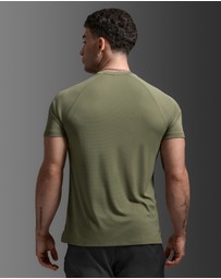 2XU - Aero Mesh Tee