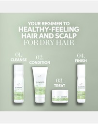 Wella - Premium Care Elements Renewing Mask