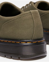 Dr Martens - Brookline Canvas - Unisex