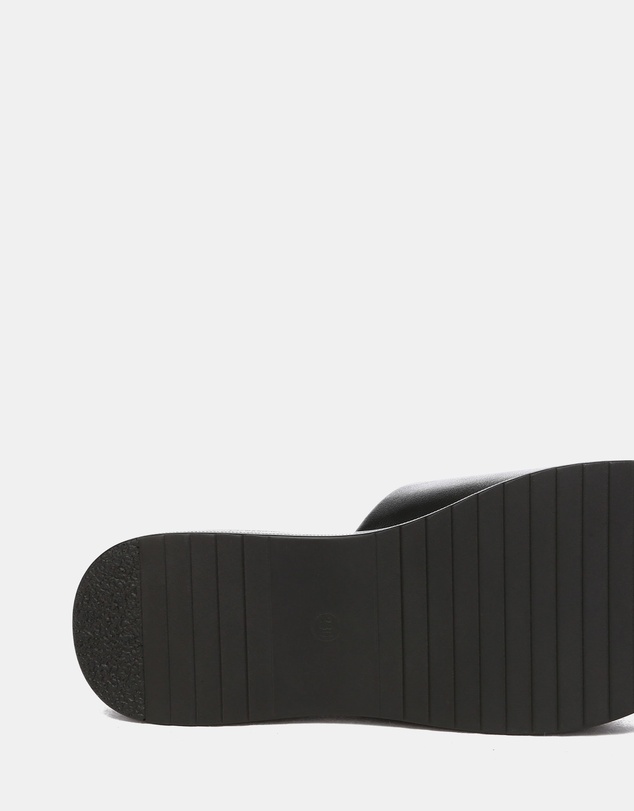 EVERAU - EverAU Ugg Fiona Cow Suede Upper Sandals