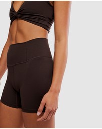 FP Movement by Free People - Never Better Bike Shorts