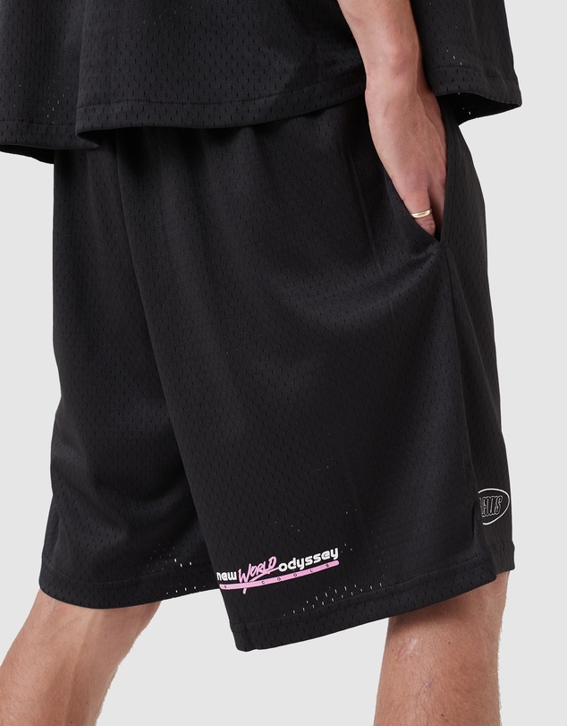 B.Cools - NWO Short