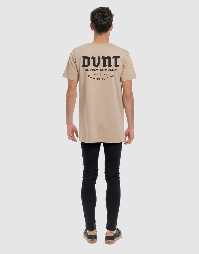 DVNT - Benson Tee