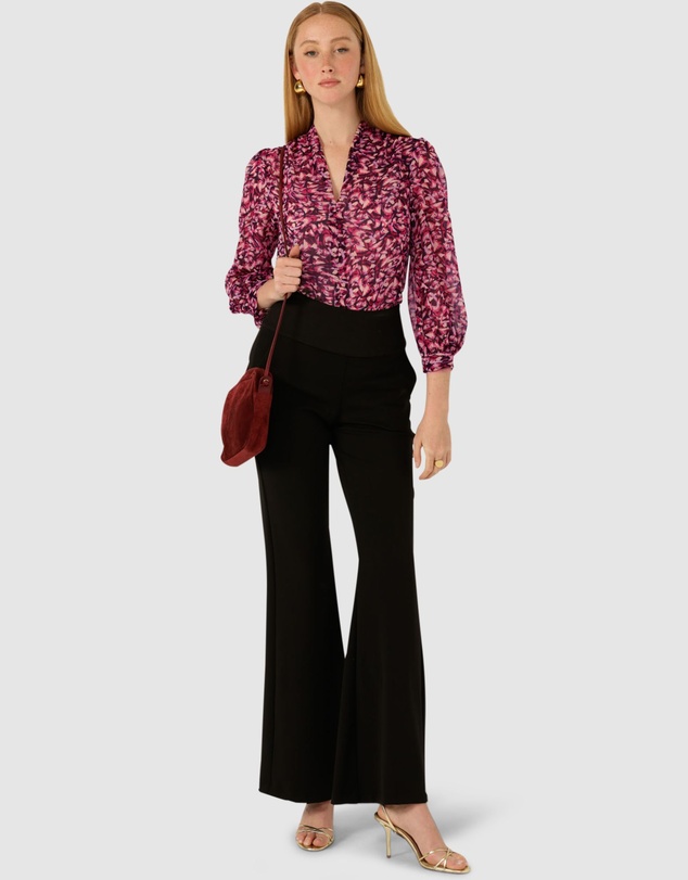 SACHA DRAKE - Jedda Blouse
