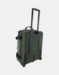 GAP - GAP Travel 48cm Cabin Soft Shell Suitcase