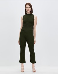 Grace Willow - Ingrid Pants