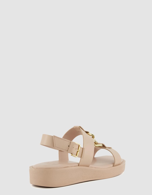 Dune London - Lyssia - Blush
