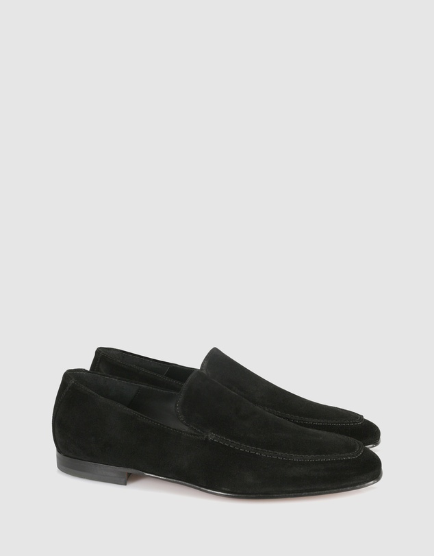 Brando - Rowson Loafers