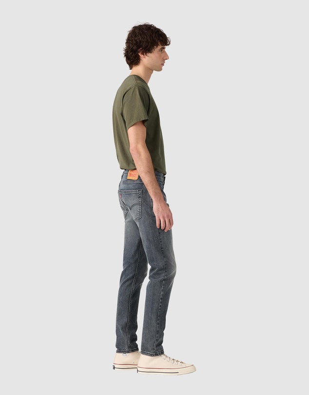 Levi's - 512 Slim Taper Jeans