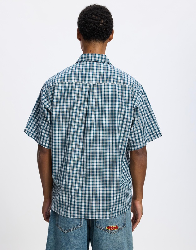 Worship - Satisfaction SS Shirt