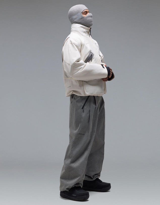 Oakley - Heirloom Shell Pants