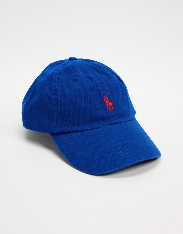 Polo Ralph Lauren - Classic Sports Cap