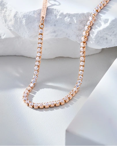 Daniel Wellington - Classic Tennis Bracelet