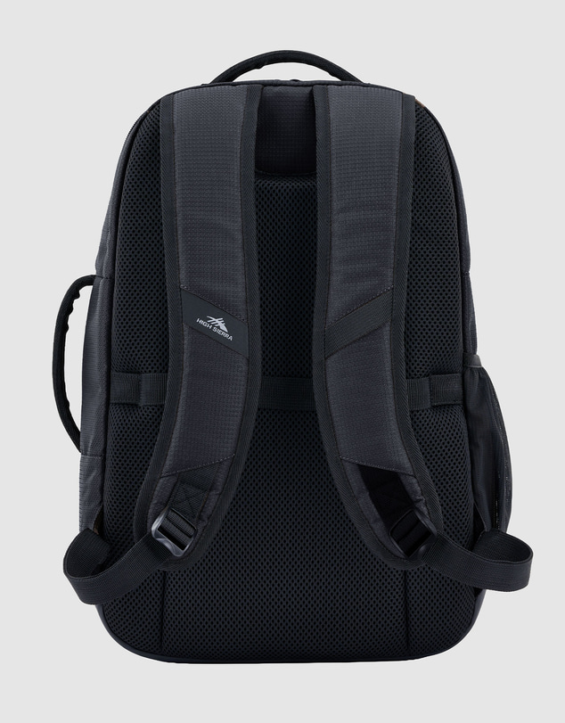 High Sierra - Ultimate Access 4 Dlx 16'' Laptop Travel Backpack