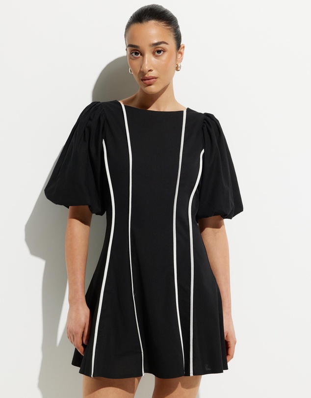 Calli - Oliviah Mini Dress