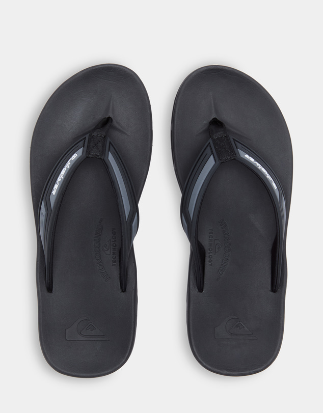Quiksilver - Mens Makua Thongs