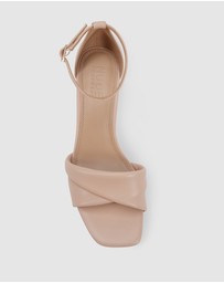 Nude Footwear - Britt