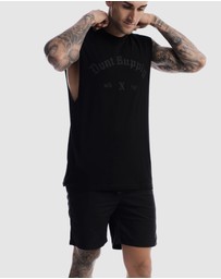 DVNT - Originals Mono Tank