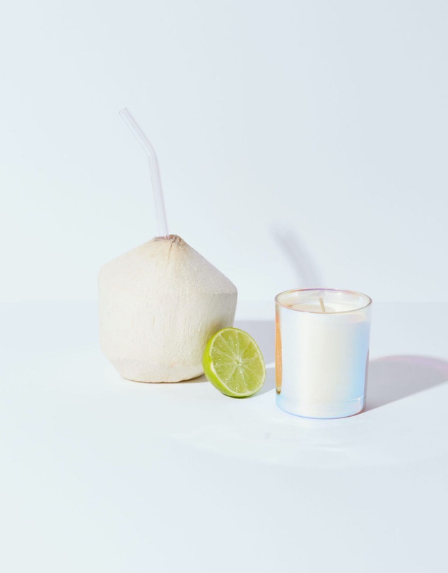 House of Nunu - Crokernut Candle