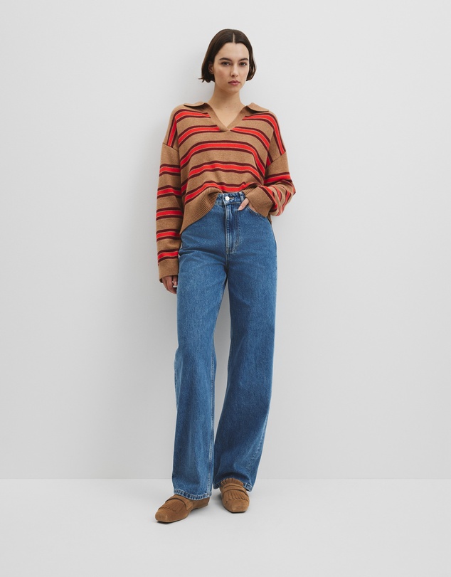 Country Road - Libby Loafer