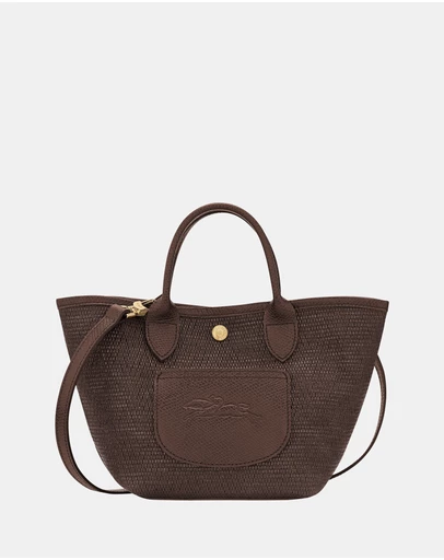 Longchamp - Le Panier Pliage Cross Body Bag