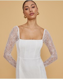 CHANCERY - Charlize Gown