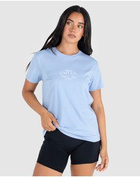 UNIT - UNIT Majestic Ladies T-Shirt
