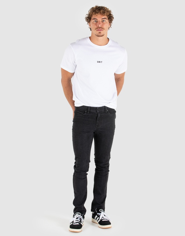 UNIT - Slim Fit Jeans