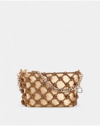 GUESS - Zalina Shoulder Bag