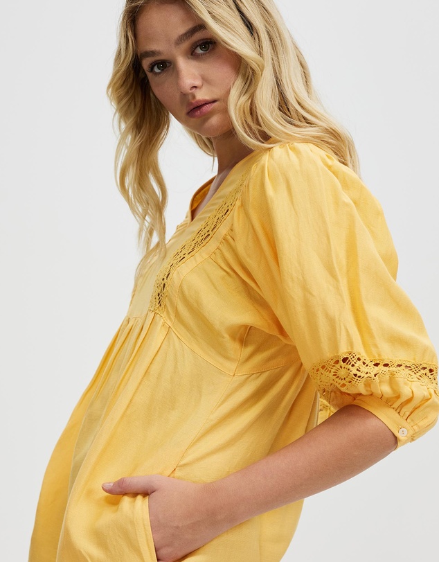 KAJA Clothing - Pernilla Dress